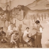 183. Feste 1933 Clemens Holzmeister
